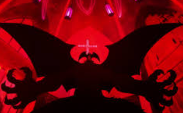 review-anime-devilman-crybaby