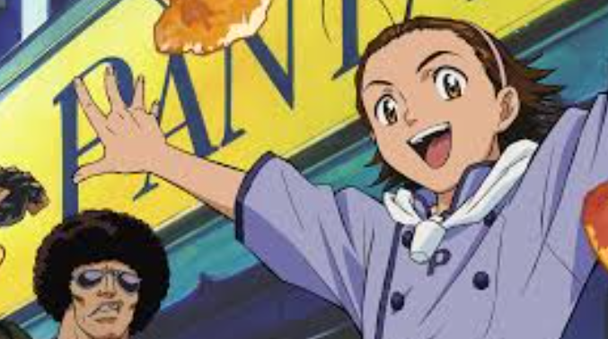 review-anime-yakitate-japan