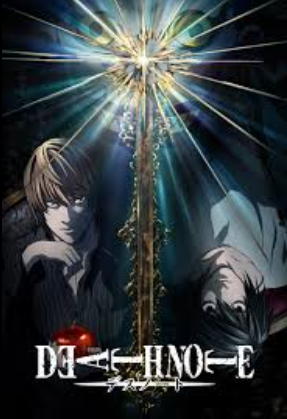 review-anime-death-note
