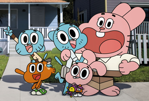 review-kartun-the-amazing-world-of-gumball