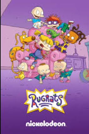 review-animasi-rugrats
