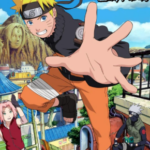 Anime Naruto Shippuden