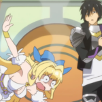 Review Anime Cautious Hero