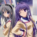Review Anime Clannad