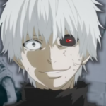 Review Anime Tokyo Ghoul