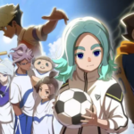 Review Anime Inazuma Eleven