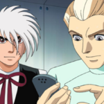 Review Anime Black Jack 21