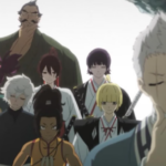 Review Anime Hell's Paradise Season 2