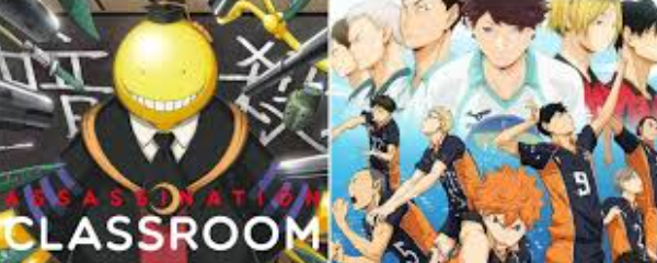 Review Anime Terbaru Modern Favorit Penonton Global Masa Kini