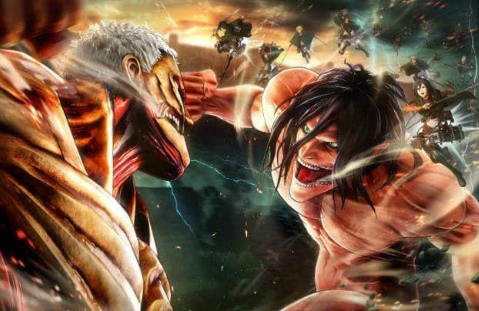 Review Anime Action Modern Dengan Pertarungan Epik Seru