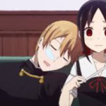 Kaguya-sama: Perang Cinta Jenius yang Mengocok Perut