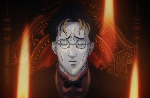 Junji Ito Maniac: Horor yang Kehilangan Jiwanya