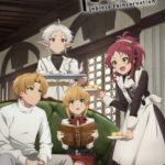 review-anime-mushoku-tensei-isekai-ittara-honki-dasu