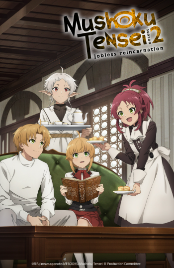 review-anime-mushoku-tensei-isekai-ittara-honki-dasu