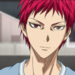 Review Anime Kuroko no Basket