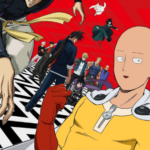 review-anime-one-punch-man-season-2