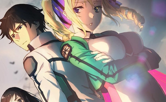 review-anime-irregular-at-magic-high-school