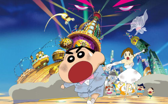 review-anime-shinchan