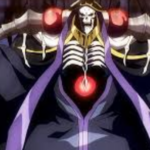 review-anime-overlord