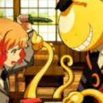 Review Anime Assassination Classroom: Misi Mustahil di Kelas