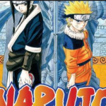Review Anime Naruto: Perjalanan Ninja Legendaris