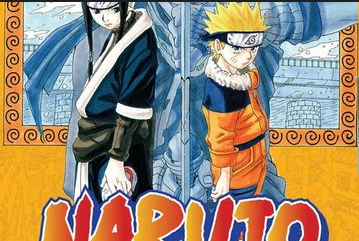 Review Anime Naruto: Perjalanan Ninja Legendaris