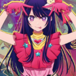 Review Anime Oshi no Ko Sisi Gelap Industri Idol Jepang