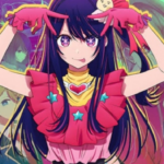 Bedah Anime Oshi no Ko Sisi Gelap Industri Hiburan