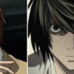 Review Anime Death Note Duel Otak Light Melawan L