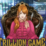 Analisis Anime Trillion Game ambisi gila menjadi triliuner