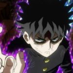 Review Anime Mob Psycho 100 II Kekuatan Emosi Terhebat