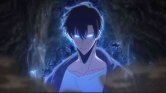 Review Anime Solo Leveling Kebangkitan Sang Hunter Terlemah