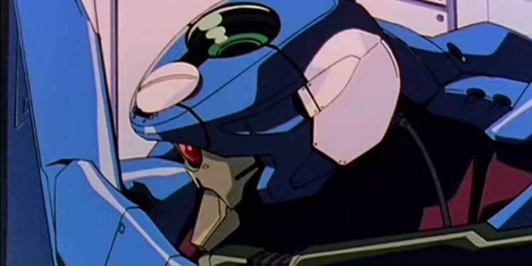 Analisis Neon Genesis Evangelion Mecha Paling Ikonik