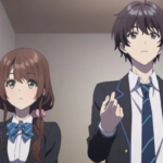 Review Episode Terbaru Anime Populer dengan Visual Memukau