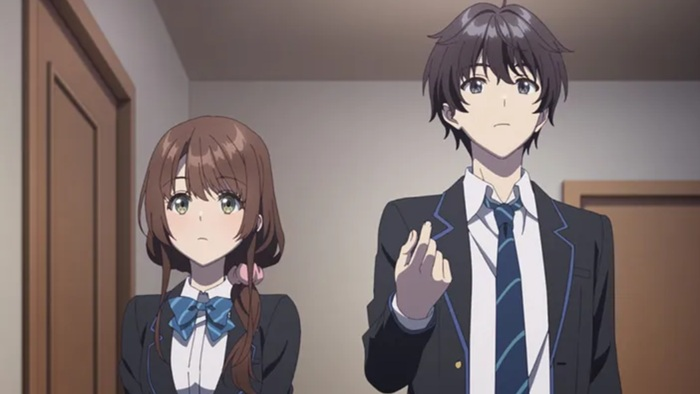 Review Episode Terbaru Anime Populer dengan Visual Memukau