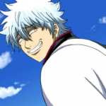 Review Anime Gintama Komedi Samurai Era Alien Terbaik