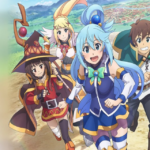 Review Anime Genre Isekai Dan Analisis Dunia Fantasi Terbaik