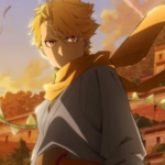 Review Anime Terbaik 2026 Dengan Kualitas Paling Amunisi