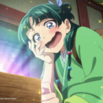 Review The Apothecary Diaries: Misteri Istana Makin Seru