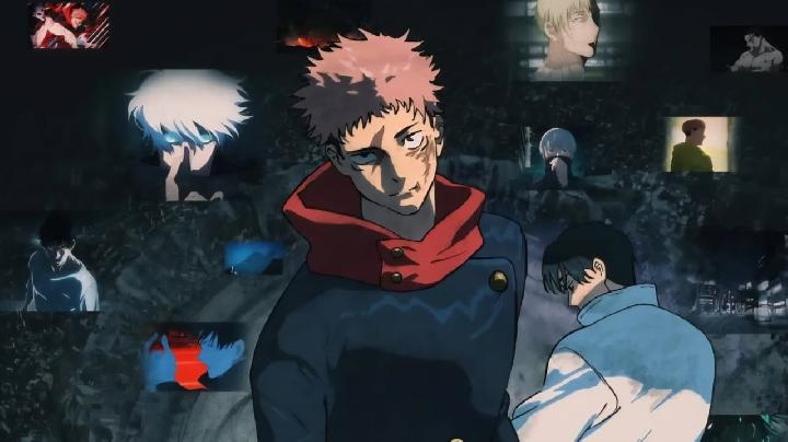 Jujutsu Kaisen Rilis Episode Baru yang Sangat Dinantikan