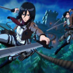 Attack on Titan Anime Fenomena Global dengan Cerita Epik