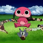 Review Anime Analisis Paranoia Agent Thriller Satoshi Kon