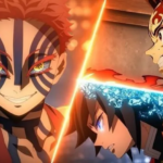 Review Episode Terbaru Demon Slayer dengan Aksi Visual Epik