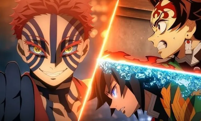 Review Episode Terbaru Demon Slayer dengan Aksi Visual Epik