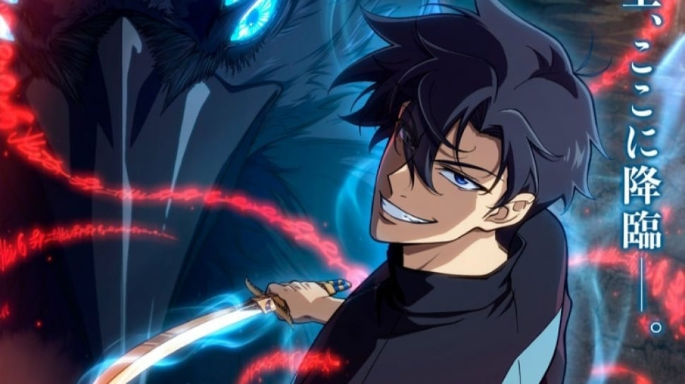 Review Anime Terbaru 2026 Dengan Visual Paling Memukau