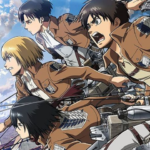 Review Attack on Titan Dan Warisan Cerita Paling Epik 2026