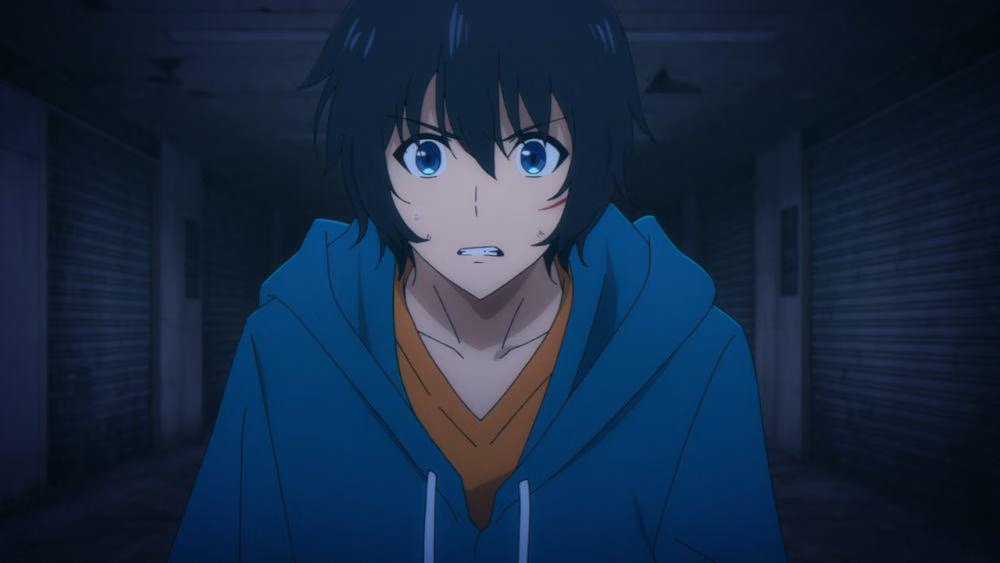 Review Anime Solo Leveling Perjalanan Hunter Terlemah