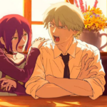 Review Anime Chainsaw Man Reze Arc Pertarungan Cinta Tragis