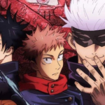 Review Anime Jujutsu Kaisen Pertarungan Kutukan Terbaru