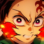 Review Anime Demon Slayer Dengan Keindahan Visual Luar Biasa